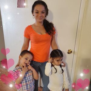 Meet your Posher, Heather